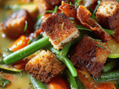 Recipes