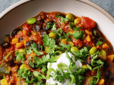 Recipes