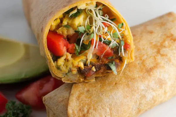 Berry French Toast Bake