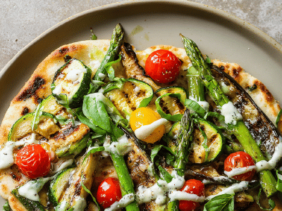 Recipes
