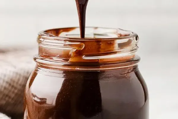 Velvety Hot Fudge