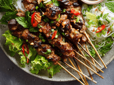 Recipes