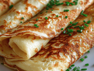 Recipes