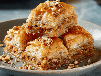 Recipes