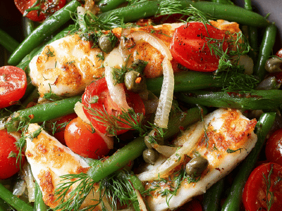 Recipes