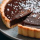 Strawberry Mascarpone Tart