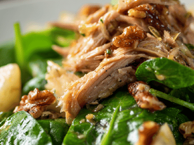 Recipes