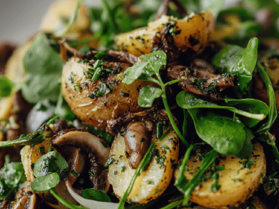 Recipes