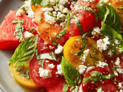 Recipes