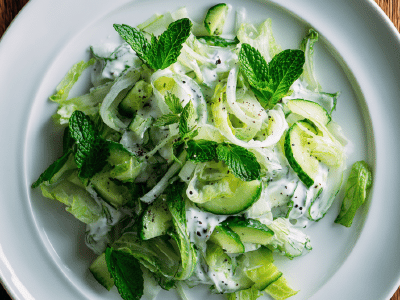 Recipes