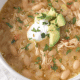 Hearty Chicken Bog