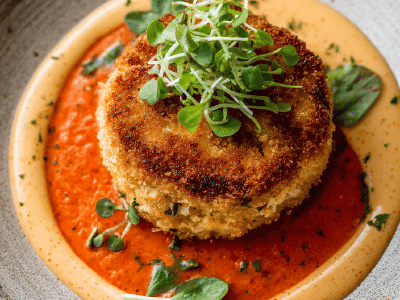 Recipes
