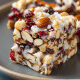 Eggnog White Chocolate Fudge