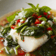 Curried Fish Stew with Veggies