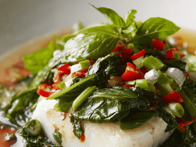 Recipes