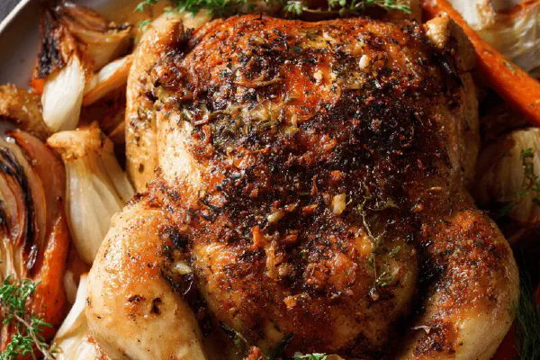 Clams in White Wine Tomato Fennel