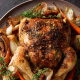 Maple Curry Pork Chops