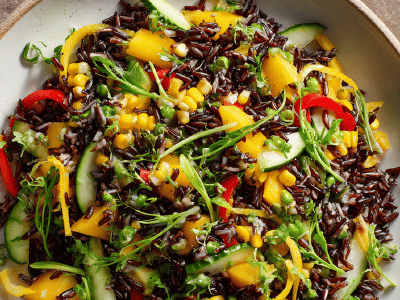 Recipes