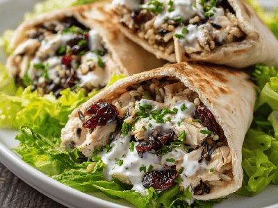 Recipes