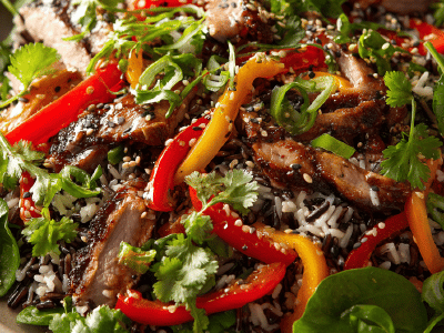 Recipes