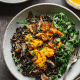 One-Pot Spicy Mac Cheese