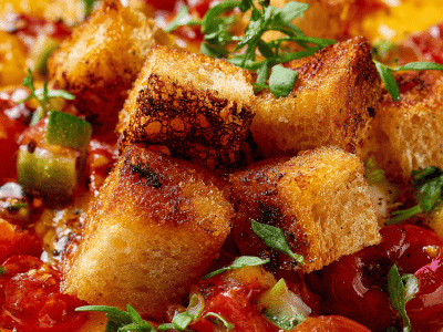 Recipes