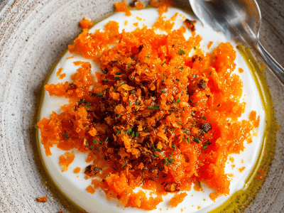 Recipes
