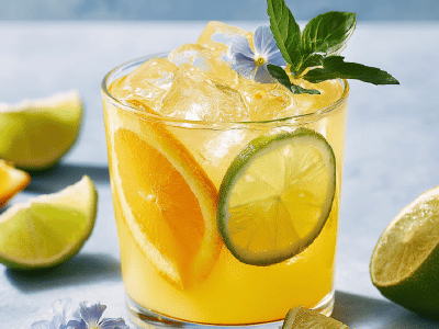 Recipes