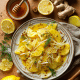 Citrus Concentrate Syrup