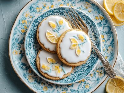 Recipes