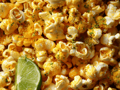 Recipes