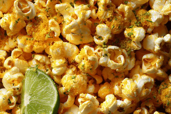 No-Bake Protein Bites