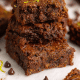 Chunky Chip Dream Bars