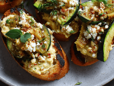 Recipes