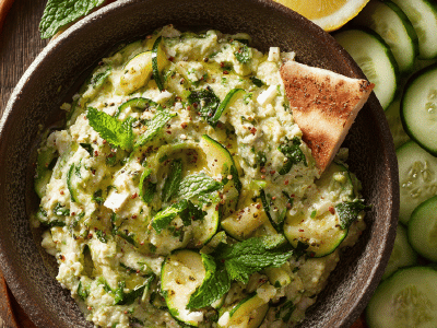 Recipes