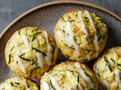Recipes