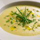 Steak Beer Soup Egg